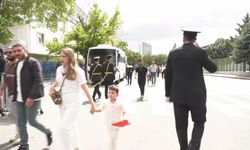 Anıtkabir'de 30 Ağustos coşkusu: 'Ahde vefa borcumu ödemeye gidiyorum'