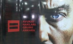 Ankara Barosu'nda başkanlık yarışı: Avukat Hakları Grubu'nun adayı Funda Şahin oldu