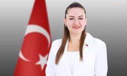 Antalya Büyükşehir Belediye Başkan Vekili Özdemir: '30 Ağustos Cumhuriyet'e uzanan büyük yürüyüşünün dönüm noktasıdır'