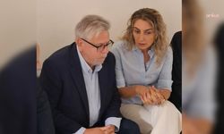 AP Türkiye Raportörü Amor: 'İBB Davası'nı takip etmek ve Dilek İmamoğlu ile görüşmek için Silivri'deyim'