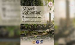 'Arkeolojinin İdeolojisi', Didim Kazı Evi'nde konuşulacak