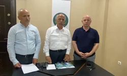 Artvin Ticaret Borsası Başkanı Akyürek: 'Muratlı Kara Hudut Kapısı açılsın'