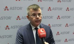 Astor Enerji'den 6 ayda 4,6 milyar TL net kâr: 1,93 milyar dolarlık siparişin 1,3 milyar doları ABD'den, hedef 2027'de ABD'ye fabrika kurmak