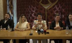 Avukat Çiğdem Akdağ Baydoğan, Malatya Barosu Başkanlığı'na aday olduğunu açıkladı
