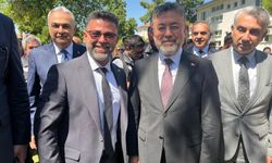 Aydın'da besicilerden Bakan Yumaklı'ya 6 maddelik talep listesi