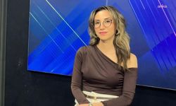 Aydın'da 'Erdoğan vefat etti' paylaşımı soruşturmasında gazeteci İrem Delice tutuklandı