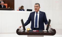 Ayhan Barut: '31 Ağustos olarak belirlenen sulama ücreti ödeme süresi uzatılmalıdır'