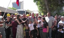 Bağımsız Maden-İş Sendikası Avukatı Mürsel Ünder: 'Ödemelerin hesaplara geçmesiyle zafer açıklamasını yarın yapmayı düşünüyoruz'