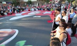 Bağımsız Türkiye Partisi, Zafer Bayramı'nı coşku ile kutladı