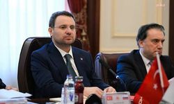 Bakan Gürlek: 11 ilde 77 şüpheliye yönelik operasyonda 68 kişi gözaltına alındı