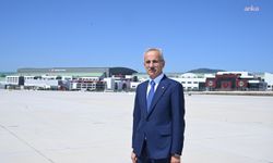 Bakan Uraloğlu: 'İHA Kayıt Sistemi'nde kayıtlı İHA sayısı 94 bin 230'a ulaştı'