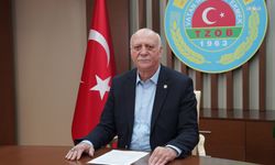 Balıkçılar için av sezonu yarın başlıyor... TZOB Başkanı Bayraktar: Türkiye'nin su ürünleri üretimi son yıllarda artış eğilimi gösteriyor