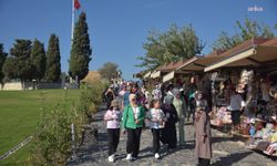 Bilecikliler, Çanakkale gezisi ile bağımsızlık mücadelesinin izlerine tanıklık etti