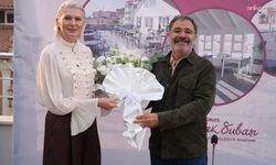 Bilecik'te 4. Kitap Kafe, Ahmet Ümit'in katılımıyla açıldı