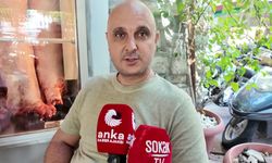 Bodrum'da 58 yıllık CHP'li İbrahim Turan YENİ Parti'ye katıldı