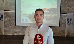 Bodrum'da Alzheimer ve demans hastalarına yönelik gündüz yaşam merkezi projesi basına tanıtıldı