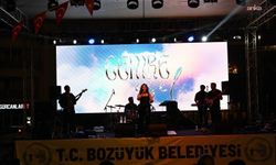 Bozüyük Belediyesi'nden 'Kurtuluş Günleri Etkinlikleri'