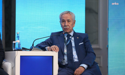 Bülent Arınç'tan 'Süleymancılar' açıklaması: Savcılarımız ne olur soruşturmanın gizliliği konusunda çok titiz davransınlar