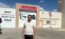 Burhanettin Bulut'tan tutuklu Hüseyin Can Güner ile ABB Meclis Üyesi Doğan'a ziyaret