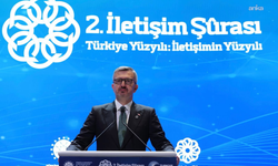 Burhanettin Duran: 'SDG'nin feshedilmesi önemli bir gelişme'