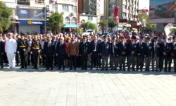 Burhaniye'de 30 Ağustos Zafer Bayramı coşkuyla kutlandı