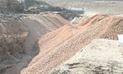 Bursa Büyükşehir Belediyesi Başkan Vekili Biba, Osmangazi'de altyapı yatırımlarını inceledi