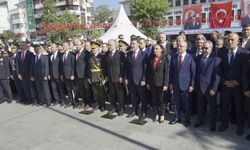Bursa Büyükşehir Belediyesi Başkan Vekili Biba'dan 'Zafer Yürüyüşü'ne davet
