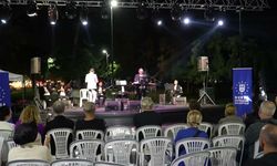 Bursa Kültürpark'ta Zafer Bayramı coşkusu