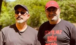 Can Yılmaz, Cem Yılmaz'ın sağlık durumuna ilişkin bilgi verdi: 'Durumu iyi'