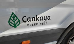 Çankaya Belediyesi, temizlik seferberliğini 124 mahallede sürdürüyor