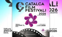 Çatalca'nın 80 yıllık sinema mirası ilk film festivaliyle buluşuyor