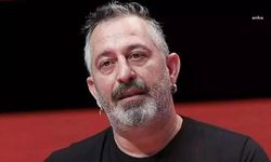 Cem Yılmaz hastaneye kaldırıldı... Bakan Memişoğlu: 'Gerekli tıbbi müdahaleler başarıyla gerçekleştirilmiştir'