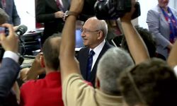 CHP İl Başkanları Toplantısı: Kemal Kılıçdaroğlu: 'Biz kirli adamları yanımızda tutmadık'