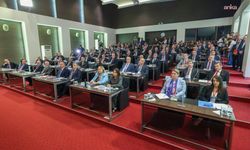 CHP'li 81 İl Başkanı: Cumhuriyet Halk Partisi sahipsiz değildir, Cumhuriyet Halk Partisi 81 il örgütüyle buradadır