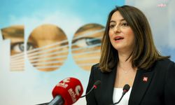 CHP'li Bankoğlu: 'Bartın'da ve Ulus'ta kız öğrencilerin barınma sorunu derhal çözülsün'