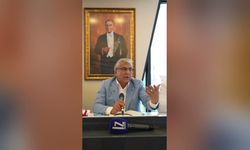 CHP'li Canpolat: 'Babamızın oğlu bile olsa yolsuzluğun içindeyse CHP orada değildir'
