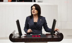 CHP'li Kış, Cumhurbaşkanı Yardımcısı Yılmaz'a 2026-MEB-AGS'deki puanlama hatasını sordu