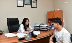 Çiğli Belediyesi'nin eğitim desteği gençlerin geleceğine ışık oldu