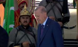 Cumhurbaşkanı Erdoğan: Büyük ve güçlü Türkiye'nin şafağı sökmüştür