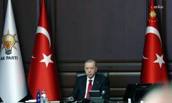 Cumhurbaşkanı Erdoğan, Kongolu mevkidaşı Tshisekedi ile telefon görüşmesi gerçekleştirdi