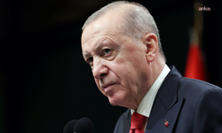 Cumhurbaşkanı Erdoğan, Şanghay İşbirliği Teşkilatı Zirvesi için yarın Bişkek'e gidecek