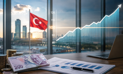 Ekonomik güven endeksi 100 sınırını aştı