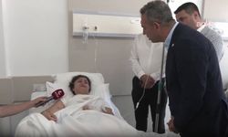 YENİ Parti heyeti Girne’de: “Bile bile öldürdüler”