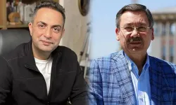 Murat Ağırel Gökçek soruşturmasında ifade verdi