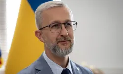 Ukrayna Ankara Büyükelçisi Dışişleri’ne çağrıldı