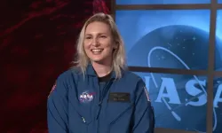 NASA’dan Adana doğumlu astronota tarihi görev