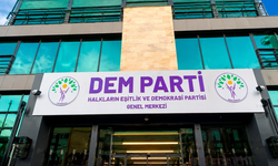 DEM Parti: Gazeteci Kemal Öztürk'ün Nusayrileri hedef alan sözlerine ilişkin derhal soruşturma açılmalı