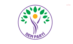 DEM Parti'den KKTC Cumhurbaşkanı Erhürman'a taziye mektubu: Gemi faciası için TBMM'de araştırma komisyonu kurulmasını gündeme getireceğiz