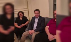 DEVA Partisi Genel Başkanı Babacan Rize'de: 'Adalet ve hukuk olmadan ekonomi düzelmez'