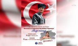 Didim'de 30 Ağustos coşkusu, Işın Karaca konseriyle taçlanacak
